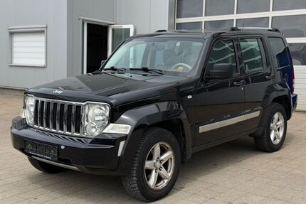 Jeep Cherokee Gebrauchtwagen