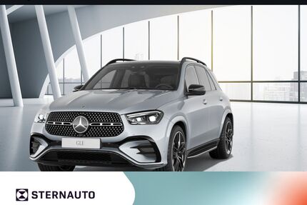 Mercedes-Benz GLE 450 Gebrauchtwagen