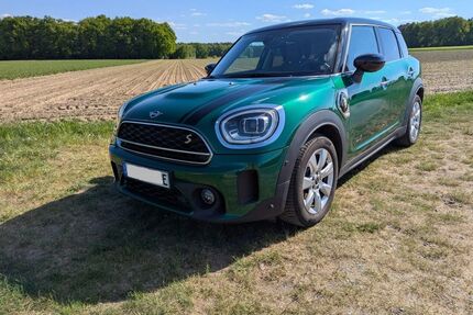 Mini Cooper SE Countryman Gebrauchtwagen