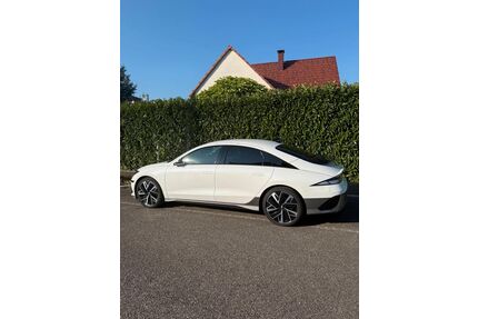 Hyundai IONIQ 6 Gebrauchtwagen