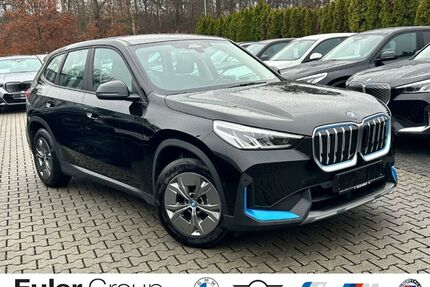 BMW iX1 Gebrauchtwagen