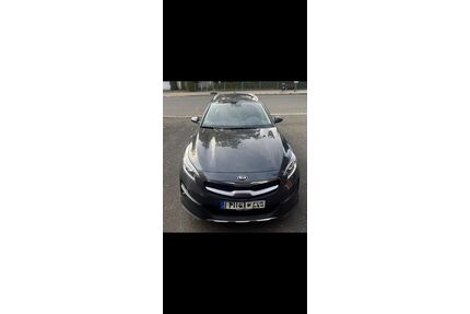 Kia XCeed Gebrauchtwagen