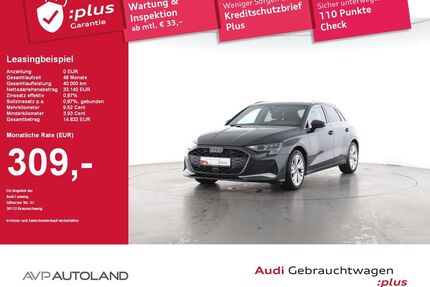 Audi A3 Gebrauchtwagen