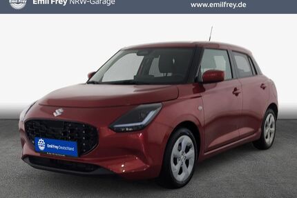 Suzuki Swift Gebrauchtwagen
