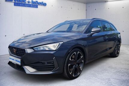 Cupra Leon Gebrauchtwagen
