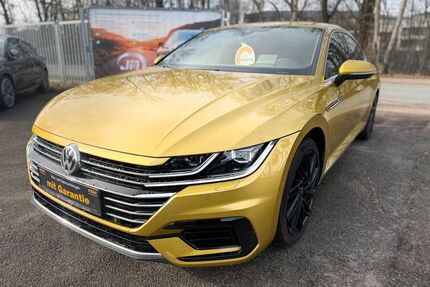 VW Arteon Gebrauchtwagen
