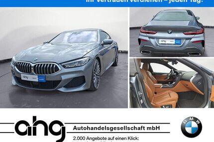 BMW 840 Gebrauchtwagen