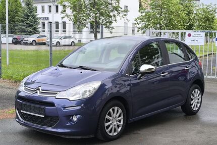 Citroen C3 Gebrauchtwagen
