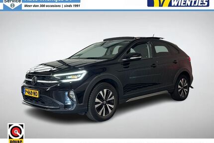 VW Taigo Gebrauchtwagen