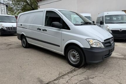 Mercedes-Benz Vito Gebrauchtwagen