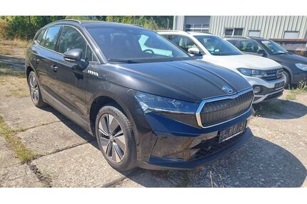 Skoda Enyaq Gebrauchtwagen
