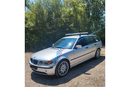 BMW 316 Gebrauchtwagen