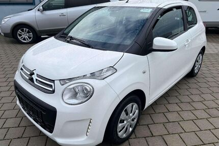 Citroen C1 Gebrauchtwagen