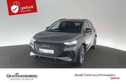 Audi Q4 e-tron Gebrauchtwagen