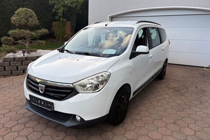 Dacia Lodgy Gebrauchtwagen
