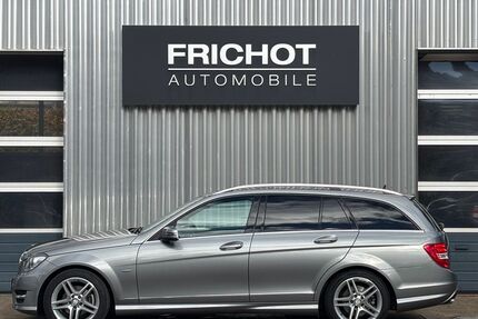 Mercedes-Benz C 200 Gebrauchtwagen