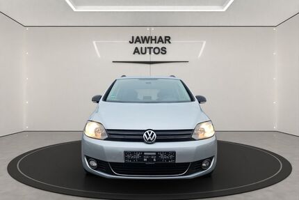 VW Golf Plus Gebrauchtwagen