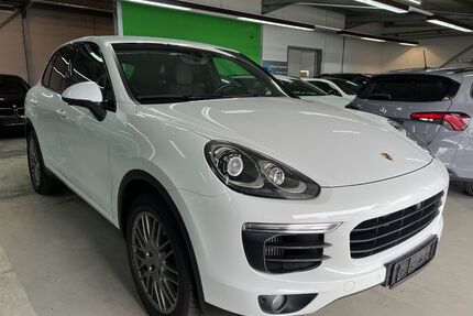 Porsche Cayenne Gebrauchtwagen
