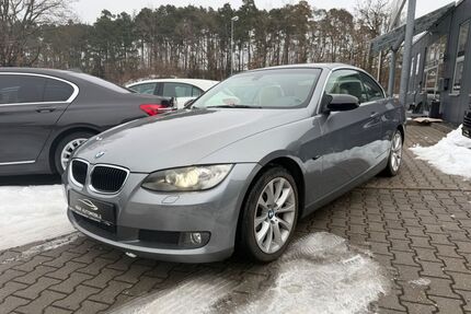 BMW 320 Gebrauchtwagen