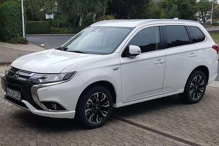 Mitsubishi Outlander Gebrauchtwagen