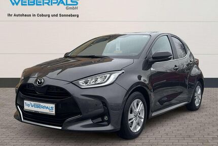 Mazda 2 Gebrauchtwagen