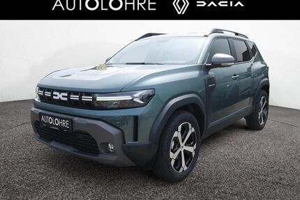 Dacia Duster Gebrauchtwagen