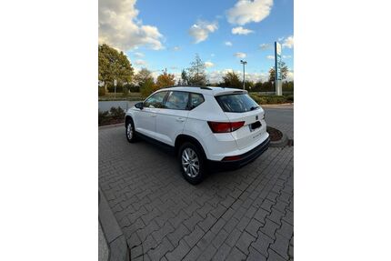 Seat Ateca Gebrauchtwagen
