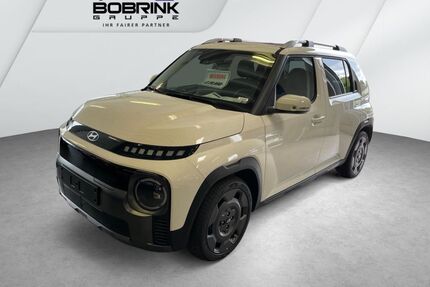 Hyundai INSTER Gebrauchtwagen