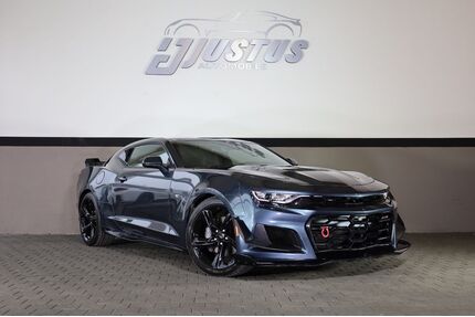 Chevrolet Camaro Gebrauchtwagen