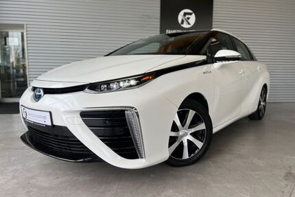 Toyota Mirai Gebrauchtwagen