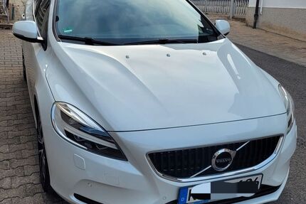 Volvo V40 Gebrauchtwagen