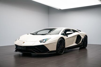 Lamborghini Aventador Gebrauchtwagen