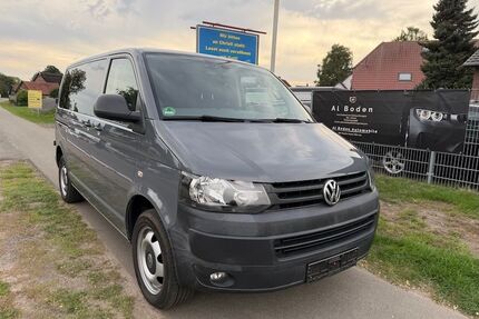 VW T5 Transporter Gebrauchtwagen