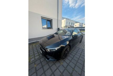 Mercedes-Benz A 250 Gebrauchtwagen