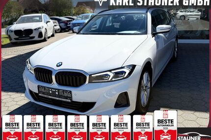 BMW 318 Gebrauchtwagen