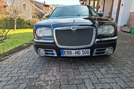 Chrysler 300C Gebrauchtwagen