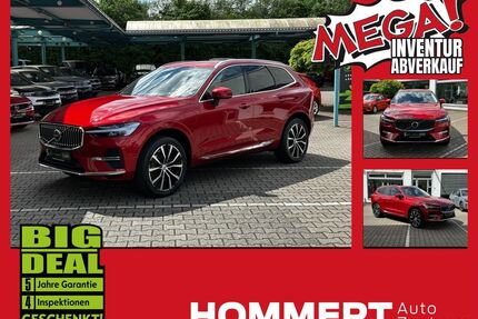 Volvo XC60 Gebrauchtwagen
