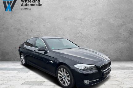 BMW 528 Gebrauchtwagen