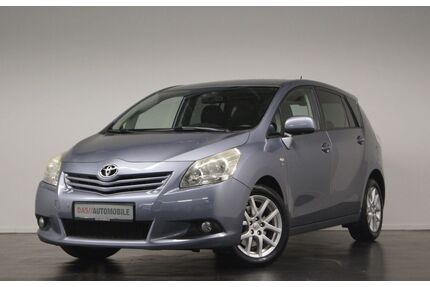 Toyota Verso Gebrauchtwagen