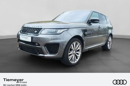Land Rover Range Rover Sport Gebrauchtwagen