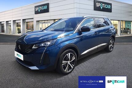 Peugeot 5008 Gebrauchtwagen