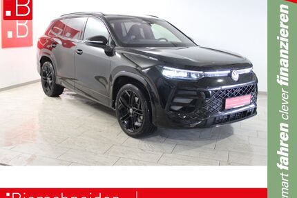 VW Tayron Gebrauchtwagen