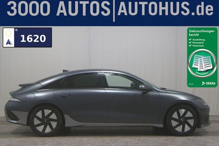 Hyundai IONIQ 6 Gebrauchtwagen