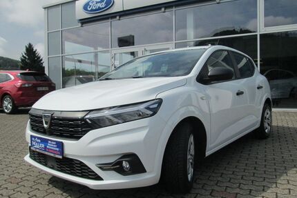 Dacia Sandero Gebrauchtwagen