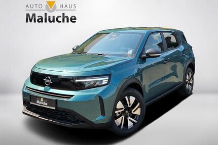 Opel Frontera Gebrauchtwagen