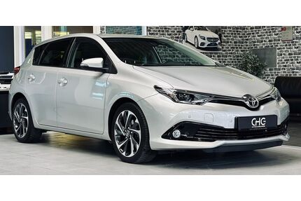 Toyota Auris Gebrauchtwagen