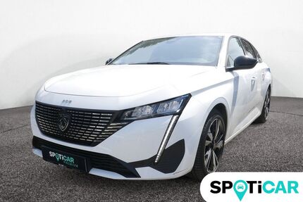 Peugeot 308 Gebrauchtwagen