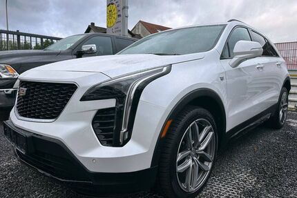 Cadillac XT4 Gebrauchtwagen