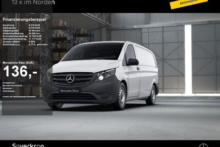 Mercedes-Benz Vito Gebrauchtwagen