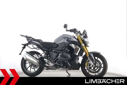 BMW R 1250 R Gebrauchtwagen